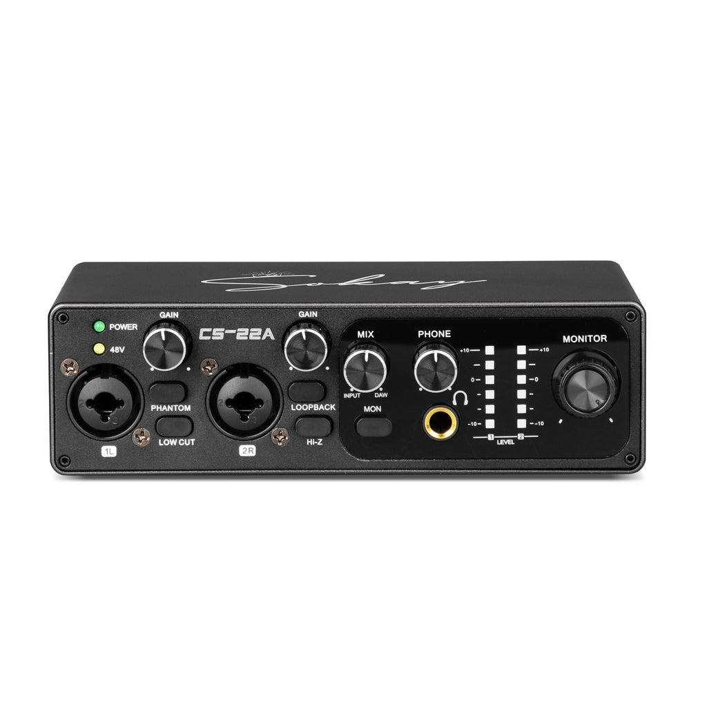 SOKAY CS-22A