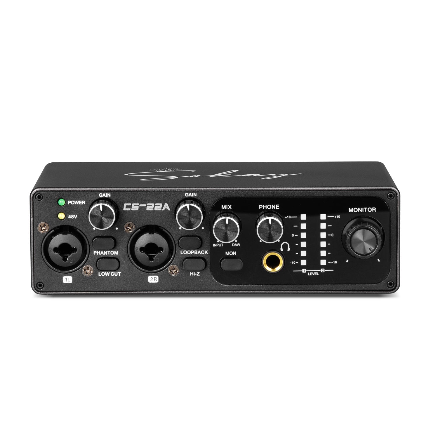 SOKAY CS-22A