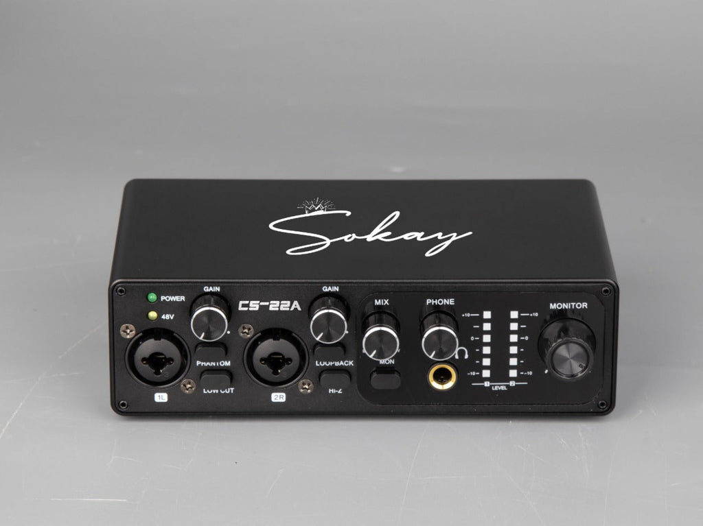SOKAY CS-22A