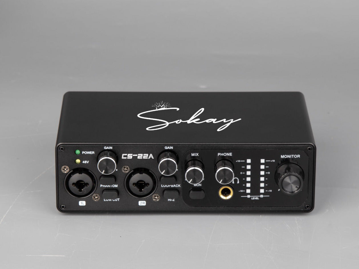 SOKAY CS-22A