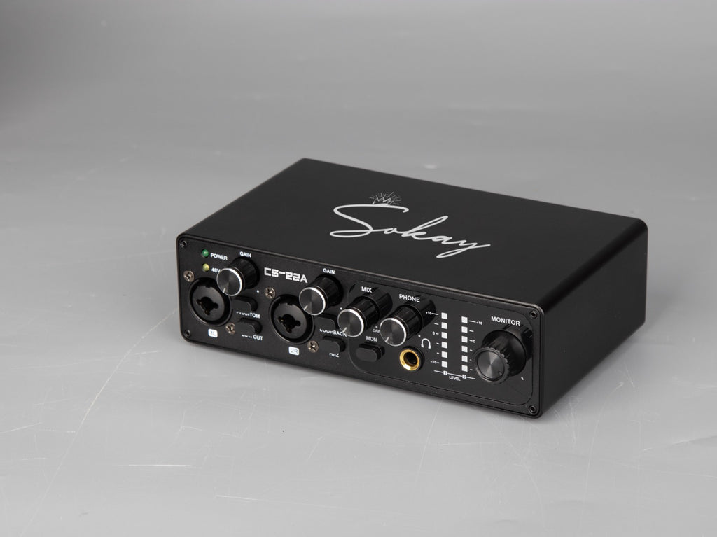 SOKAY CS-22A